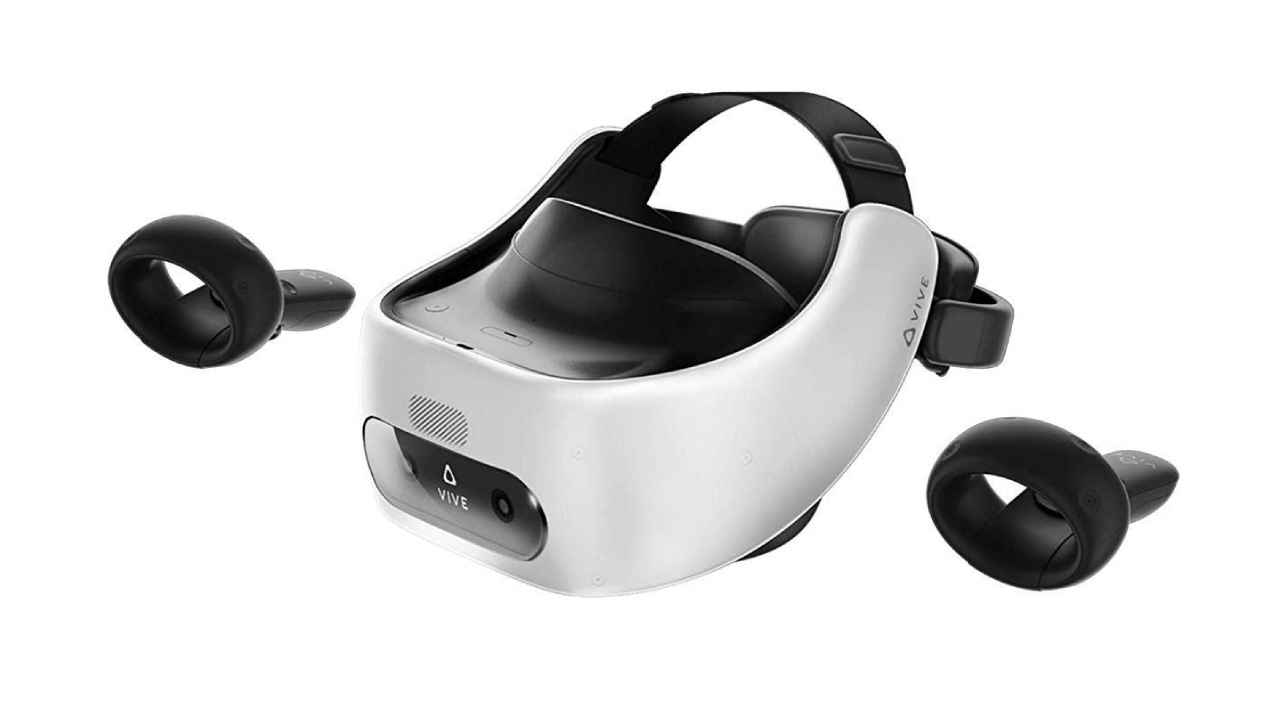 Top VR headsets to try