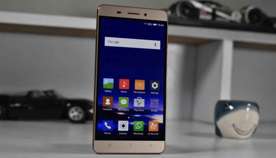 Top Smartphone launches in 2015 under Rs. 20,000 Top Smartphone launches in 2015 under Rs. 20,000