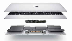 All you need to know about the new 12-inch Apple MacBook