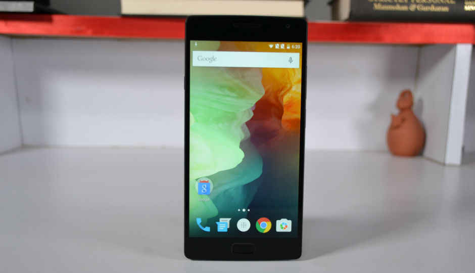 Amazon India starts shipping the first batch of OnePlus 2 devices