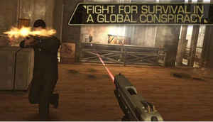 तुमच्या मोबाईल फोन्ससाठी  जबरदस्त आहेत हे FPS गेम्स (जून २०१६)