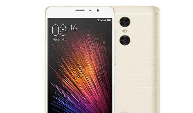 xiaomi Redmi ప్రో 2  లక్షణాలు మరియు ధర ఇప్పుడు మీ ముందుకు