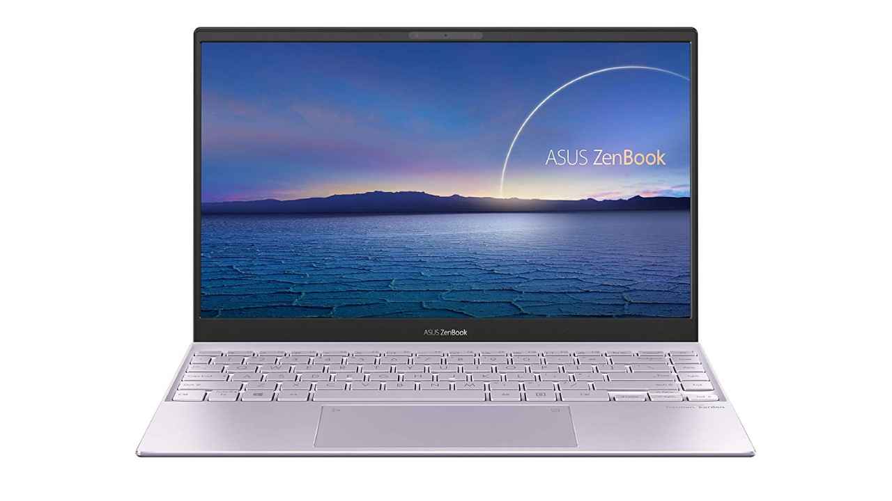 Laptops with 11th Gen Intel Core i5 processor and 512GB SSD storage