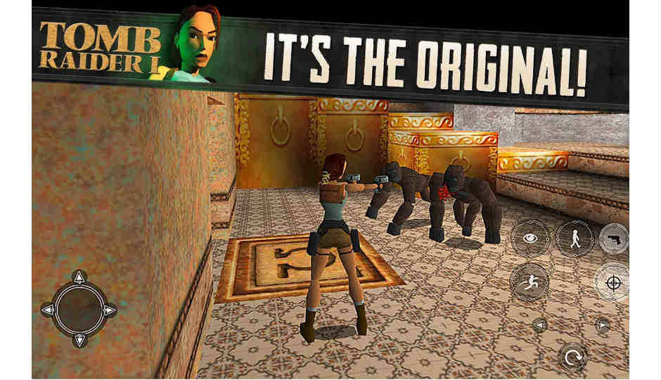 15 awesome new games for Android (April 2015) 15 awesome new games for Android (April 2015)