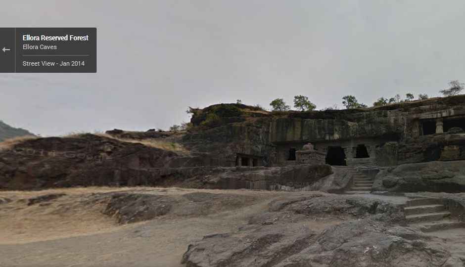 Google adds 360-degree imagery of 76 historical sites in India