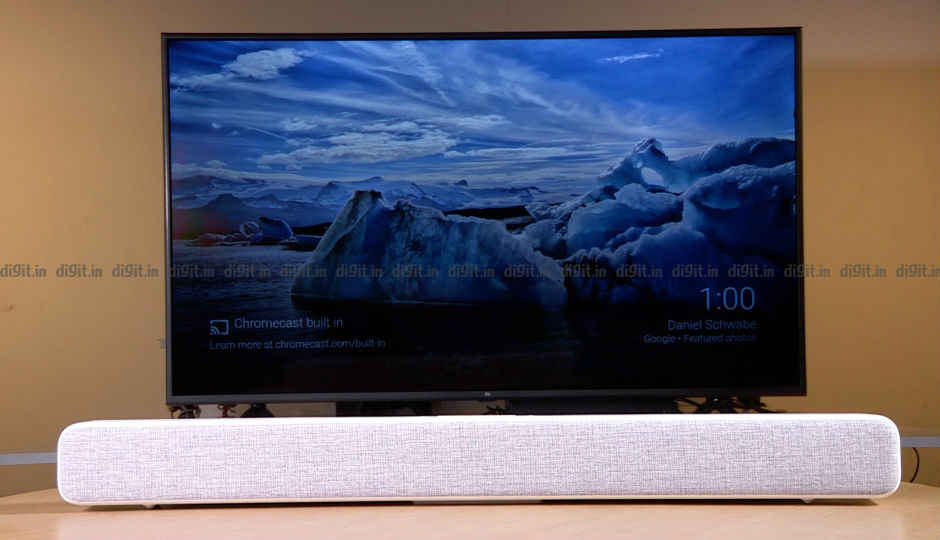 Xiaomi Mi Soundbar