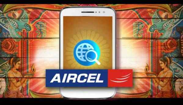 Aircel announces three new prepaid voice and data plans for Kolkata subscribers to counter Reliance Jio