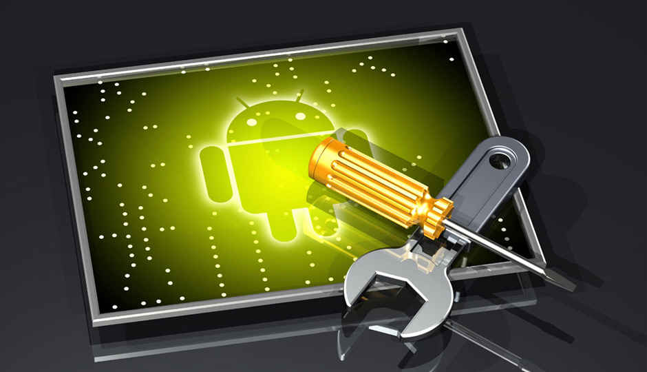 How to customize Android security using SEAndroid