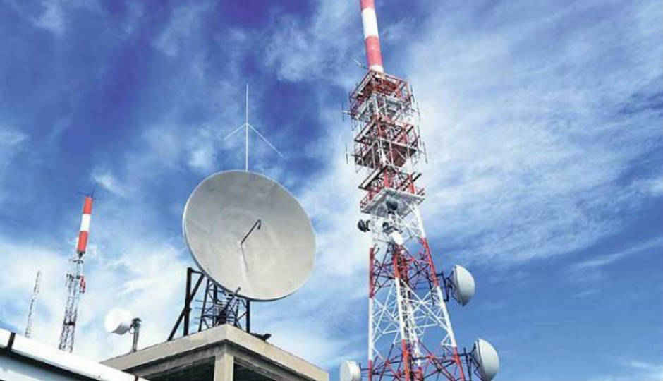 TRAI dismisses mobile tower radiation effect claims