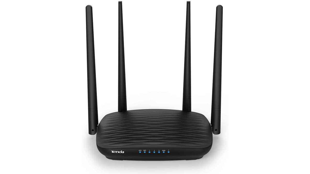 Budget gaming routers