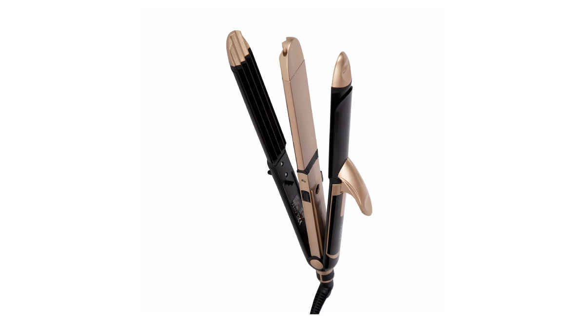 Best Hair Straightener in India (March 2023) Best Hair Straightener in India (March 2023)