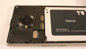 Yu Yuphoria: First look