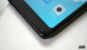 Xiaomi Mi Mix 2: In Pictures