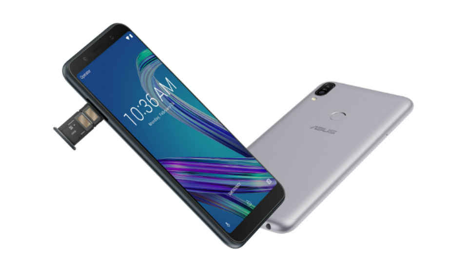 Asus ZenFone Max M1 വെറും 4999 രൂപയ്ക്ക് ;അറിഞ്ഞിരിക്കേണ്ട 5 സവിശേഷതകൾ