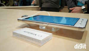 MWC 2016 में लॉन्च हुए सोनी के एक्सपिरिया X, XA, इयर और बहुत कुछ...