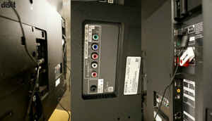 Sony KD-55X9300D 4K HDR: In Pictures