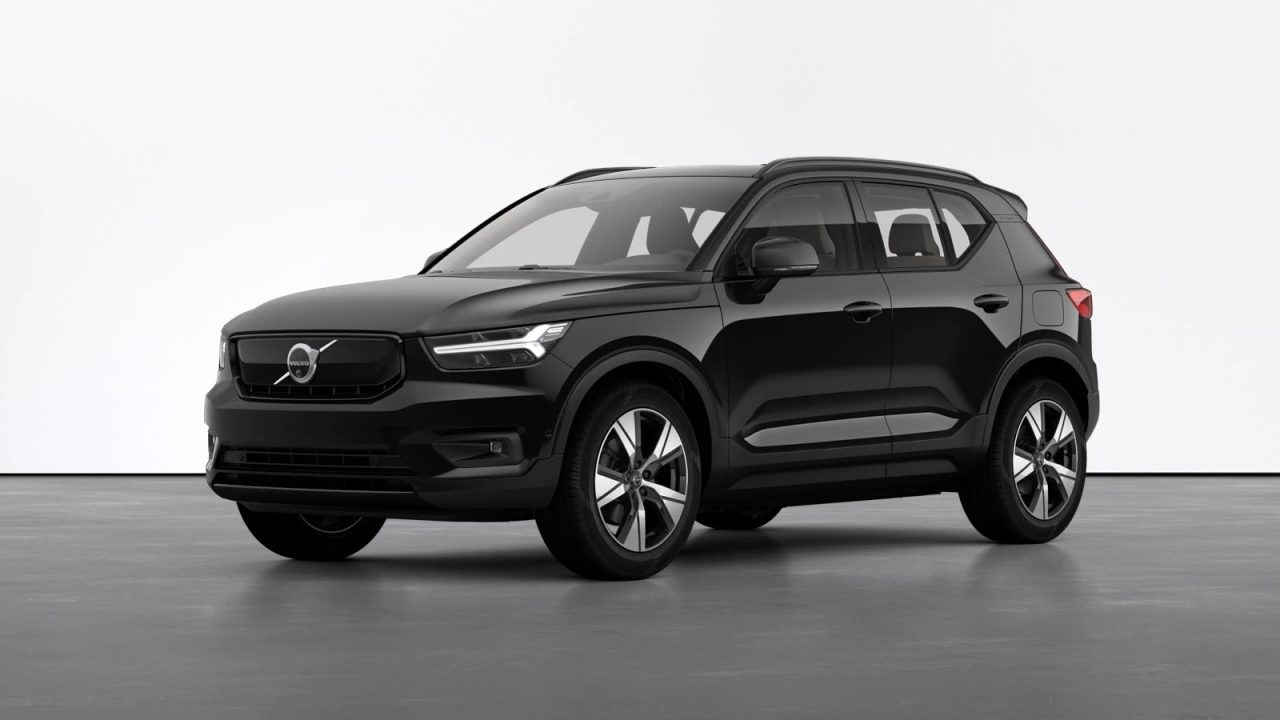 Volvo XC40 Recharge Electric Car ভারতে লঞ্চ, থাকছে দারুন রেঞ্জ এবং ফিচার