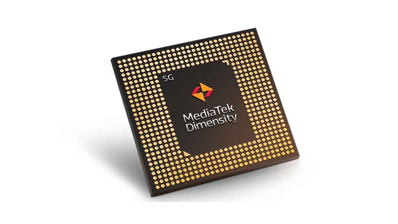 CES 2020: MediaTek Dimensity 800 7nm SoC with built-in 5G for mid-range devices announced
