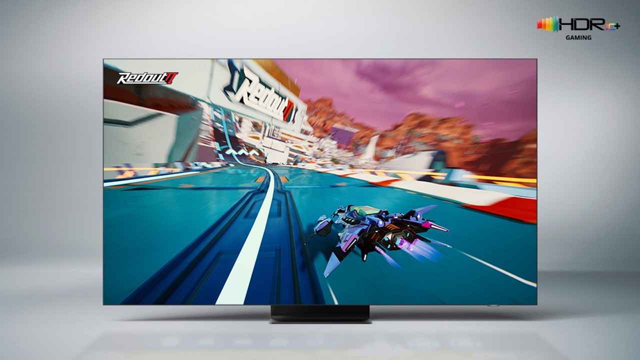 Samsung is bringing HDR 10+ gaming to its 2022 TVs and gaming monitors, here’s what you can look forward to