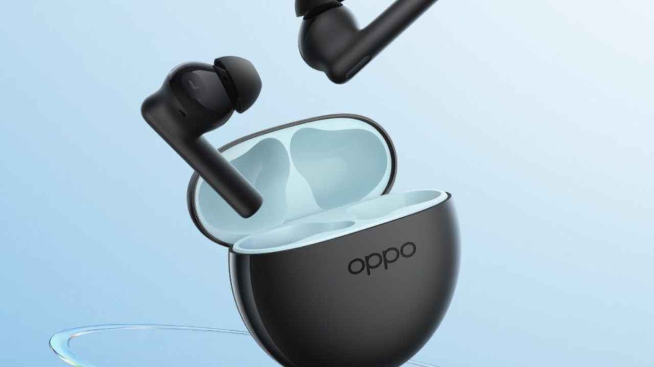 OPPO launches the OPPO Enco Buds2 in India: Know price and specs | Digit