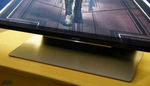 Sony KD-55X9300D 4K HDR: In Pictures