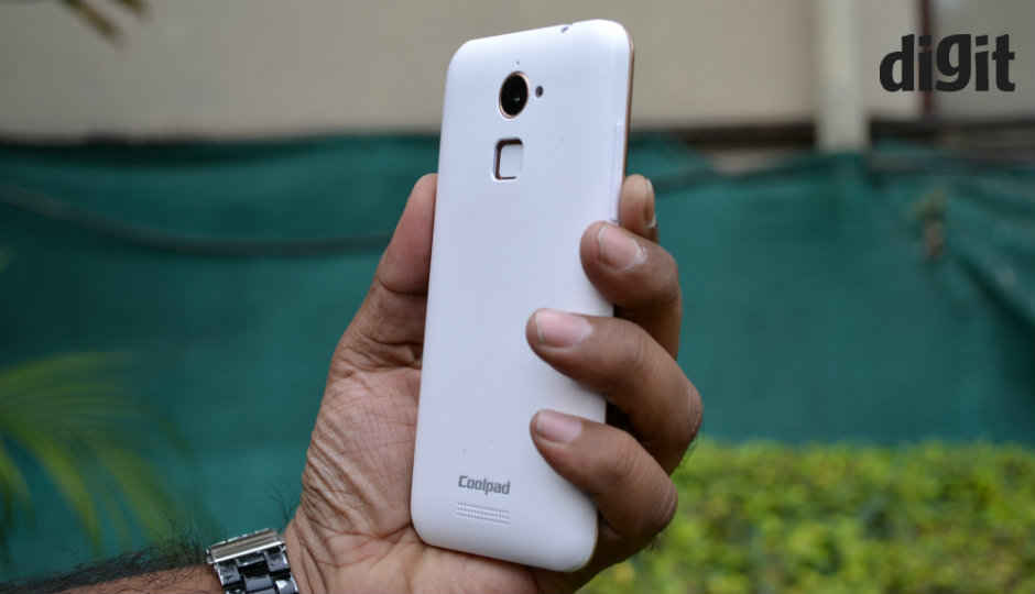 First Impressions: Coolpad Note 3 Lite