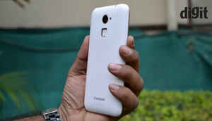 In Pictures: Coolpad Note 3 Lite