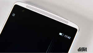 Lenovo Vibe X3: In Pictures