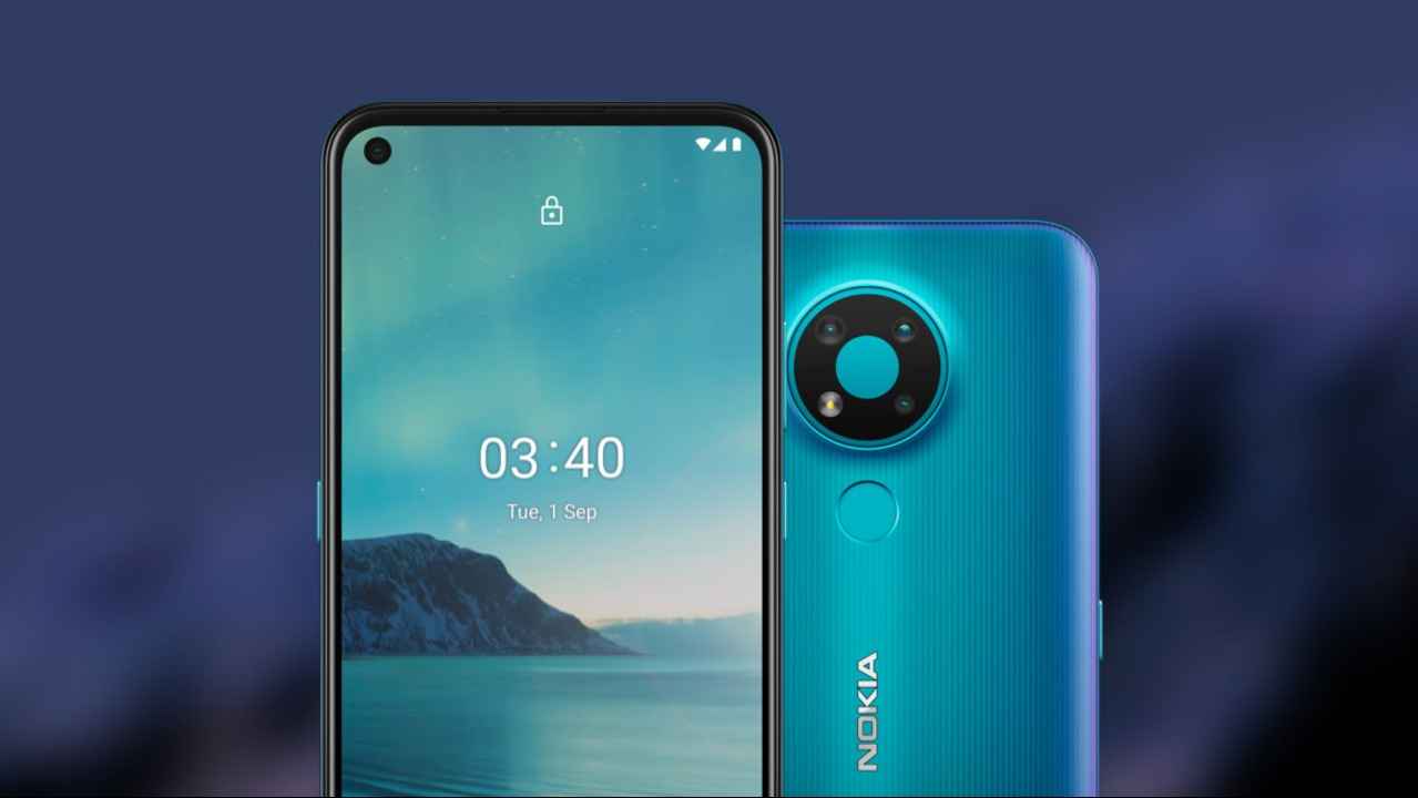 Nokia X10, X20 key specifications leaked, could launch on April 8