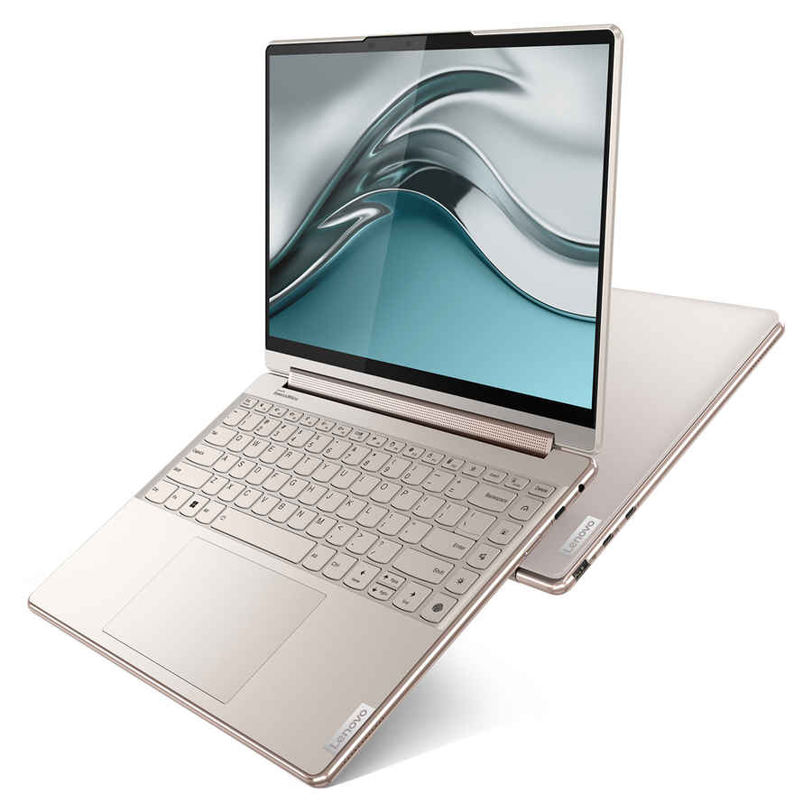 Lenovo Yoga 9i