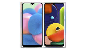 लेटेस्ट सुपर AMOLED डिस्प्ले फ़ोन्स, लिस्ट में शामिल 6000mAh बैटरी वाला सैमसंग डिवाइस