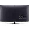 LG 55 inches 4K Ultra HD Smart NanoCell TV (55SM8100PTA)