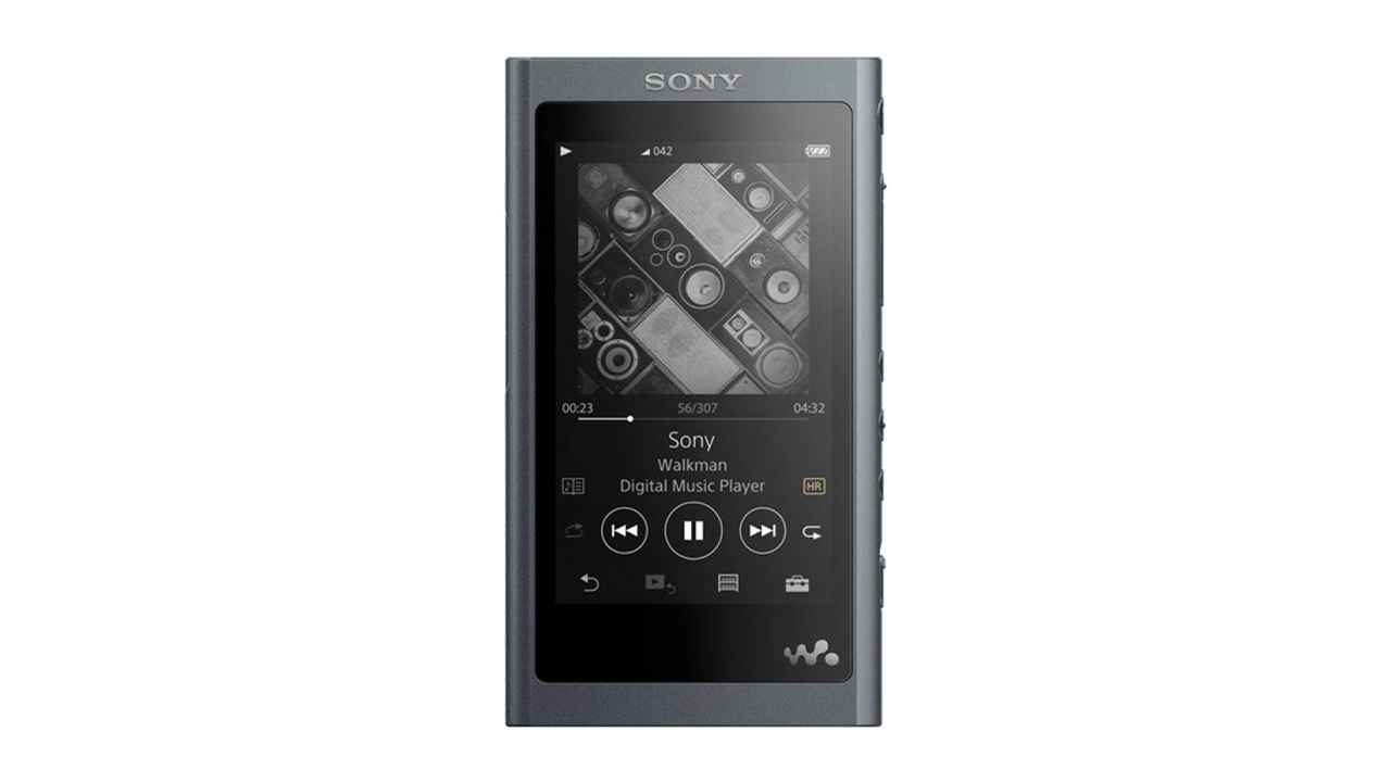 Mp3 Players With Touchscreens