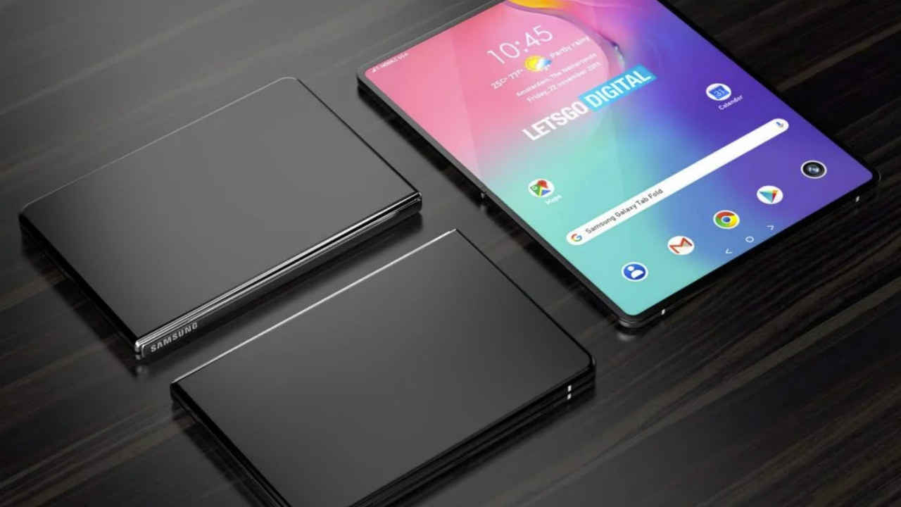 Samsung could be planning to release not one, but two foldable smartphones in 2020