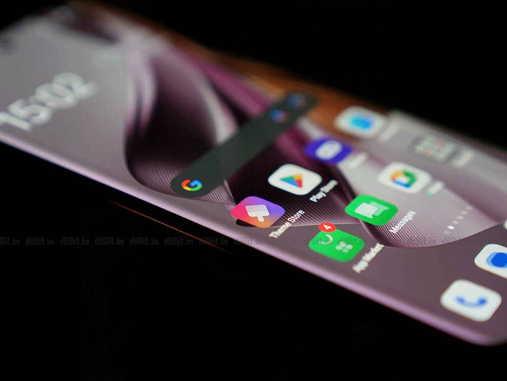 OPPO Reno10 Pro+ 5G Review: Build and design