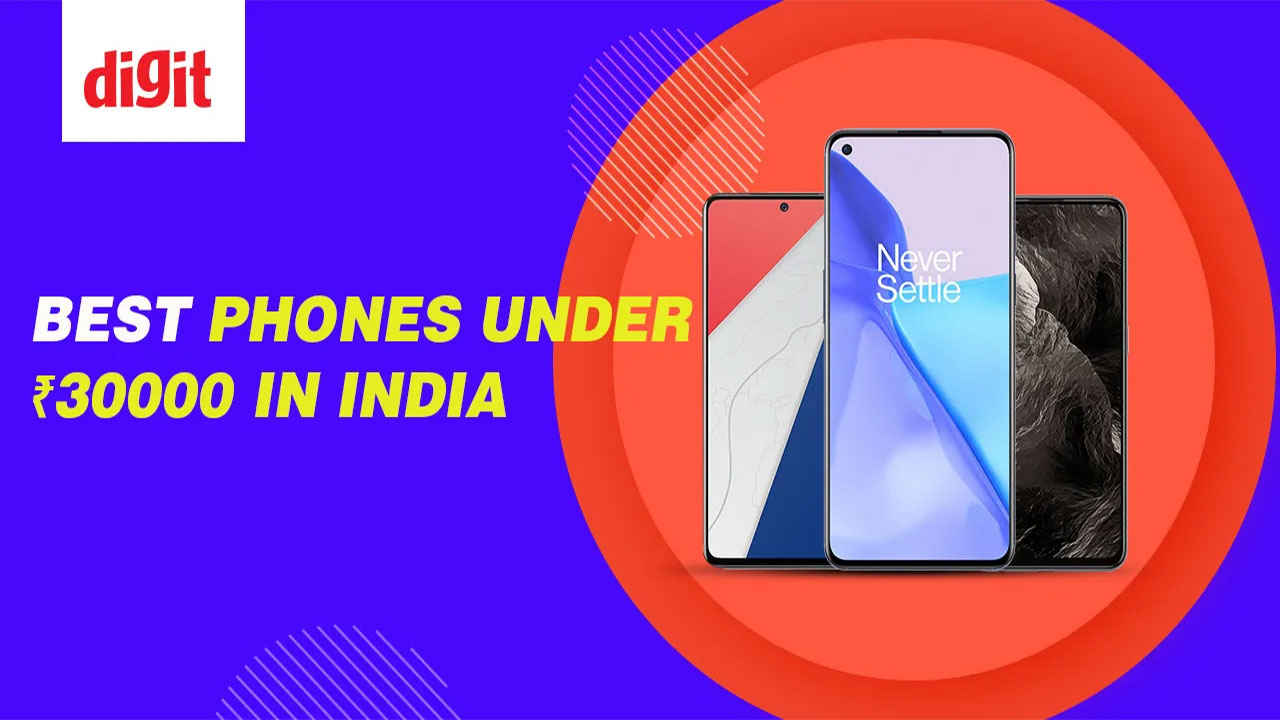 Explore Top Flagship Smartphones Under ₹30,000: Expert Picks & Unbeatable Prices!