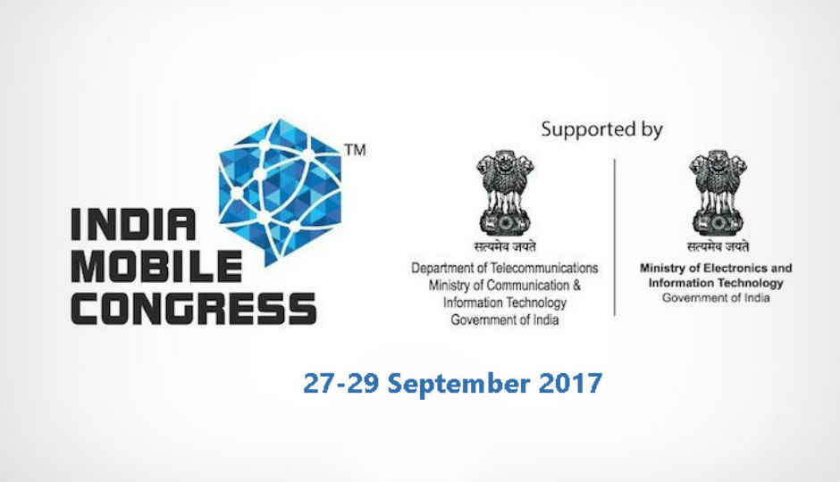 India set to get its own MWC-like mega mobile congress in New Delhi from September 27-29, 2017
