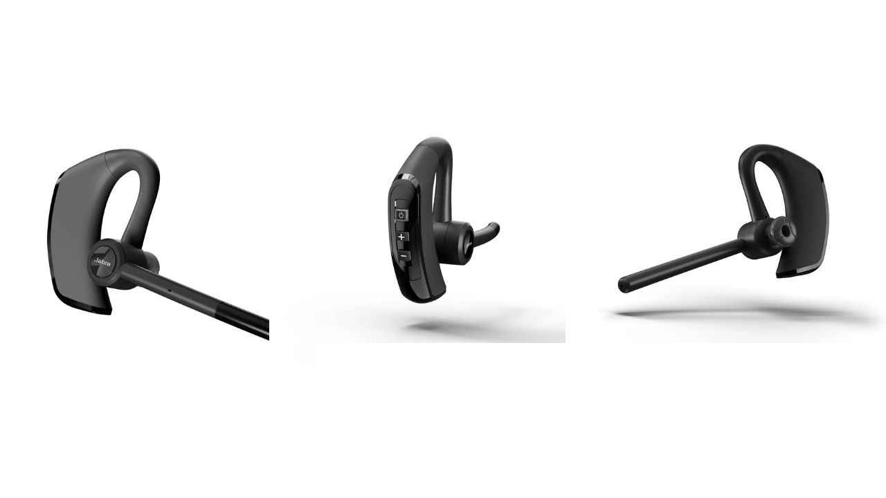 Jabra Talk 65 Bluetooth mono headset launched in India at ₹8,999 | Digit