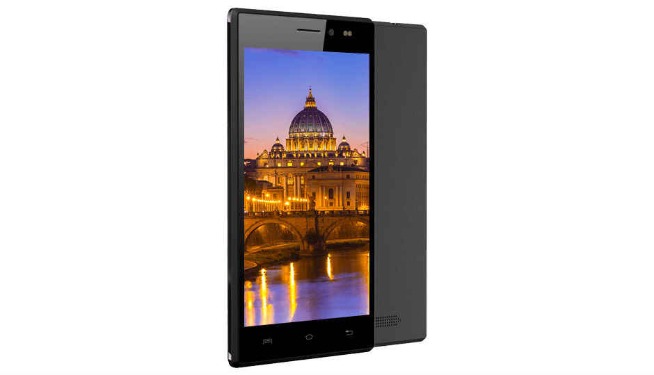 Xolo Era 1X smartphone compatible with Reliance Jio Preview Offer launched at Rs. 4,999
