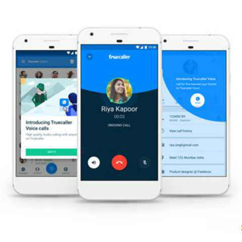 Truecaller launches ‘Truecaller Voice’ in-app VoIP calling feature for Android and iOS