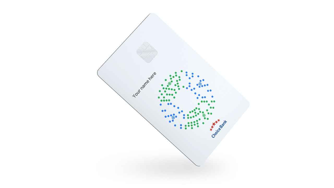 ఆన్లైన్లో లీకైన Google Smart Card : ఇవే ప్రత్యేకతలు