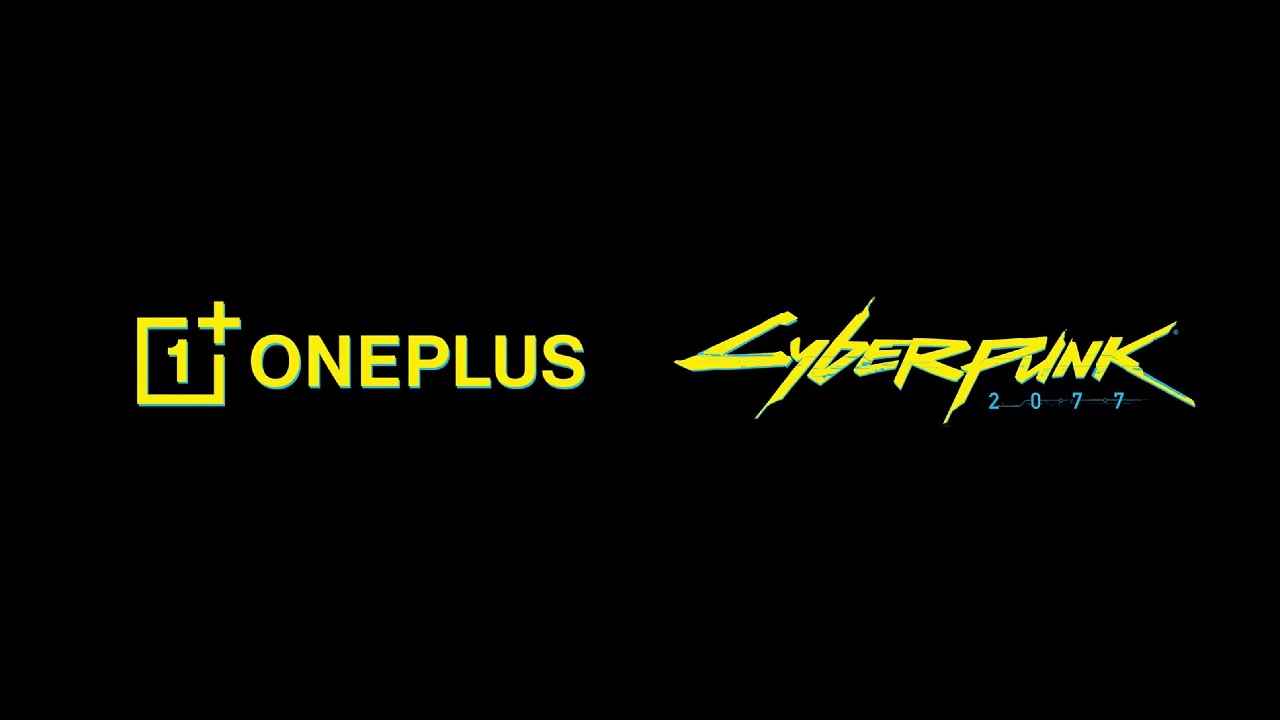 Cyberpunk 2077 Edition OnePlus 8T teardown reveals interesting design and aesthetic changes