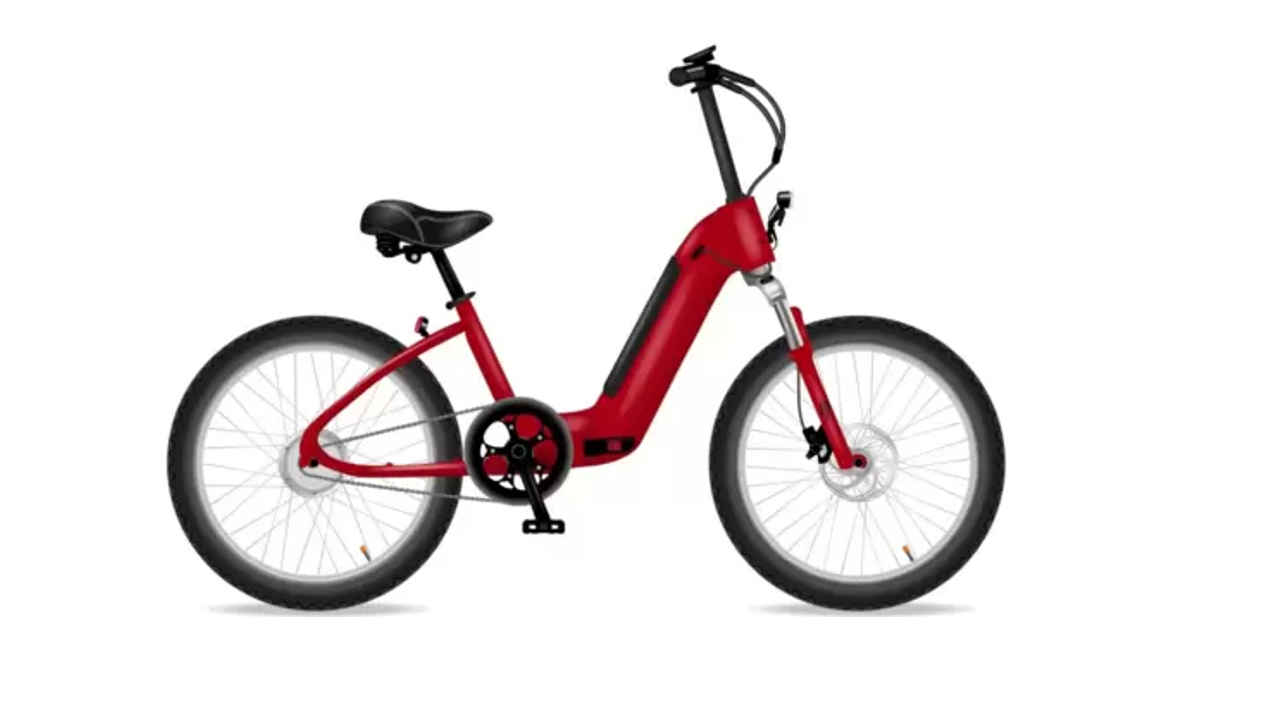 Model F E-Bicycle 80 কিলোমিটার যেতে পারে এক চার্জে, আবার ভাঁজ করে সঙ্গে নিয়ে যাওয়া যায়!