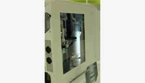 Computex 2014: Bitspower's ultracool custom PC case mods and water blocks