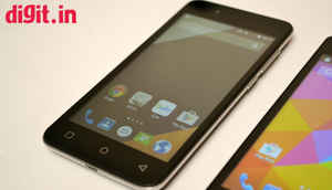 In pictures: Micromax Canvas Knight 2, Unite 3 and Canvas Spark