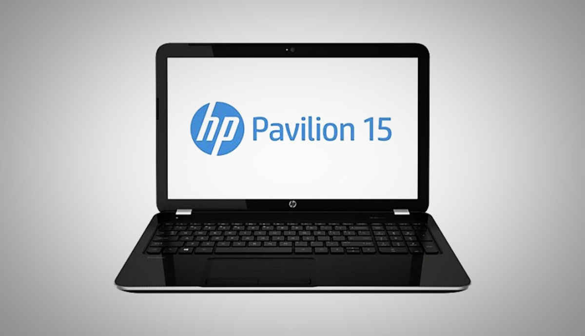 HP Pavilion 15-n207TU  Review