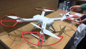 Xiaomi’s gadget ecosystem at a glance