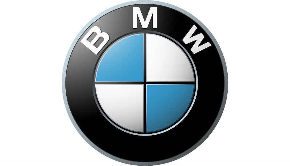 Alleged car thief caught after being remotely locked inside BMW