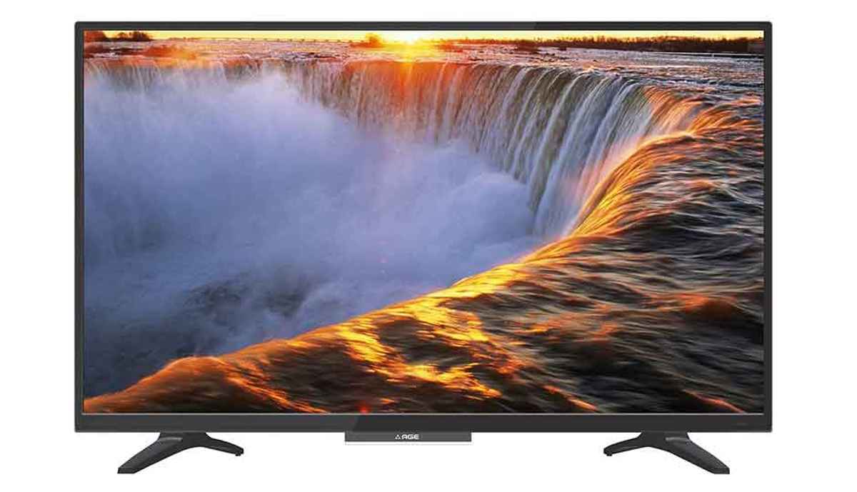 Age 32 inches Full HD LED TV