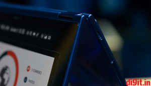 Project Precog: A look at Asus' ambitious dual-display laptop